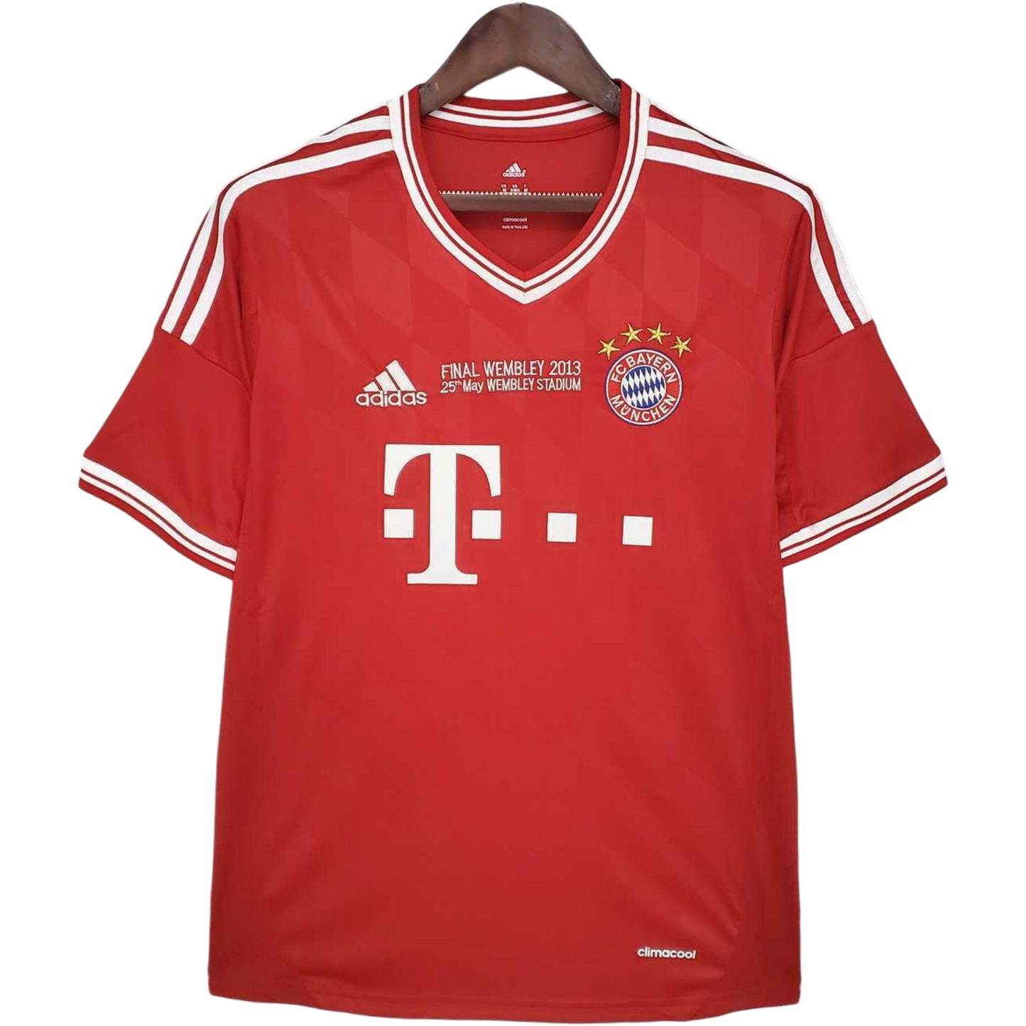 BAYERN MUNCHEN 2013/2014 LOCAL