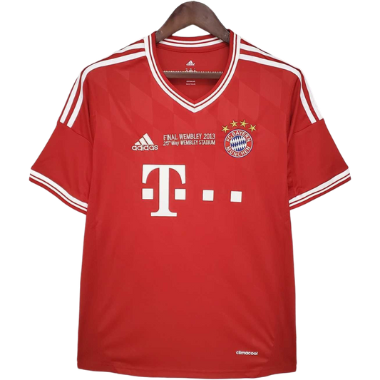 BAYERN MUNCHEN 2013/2014 LOCAL