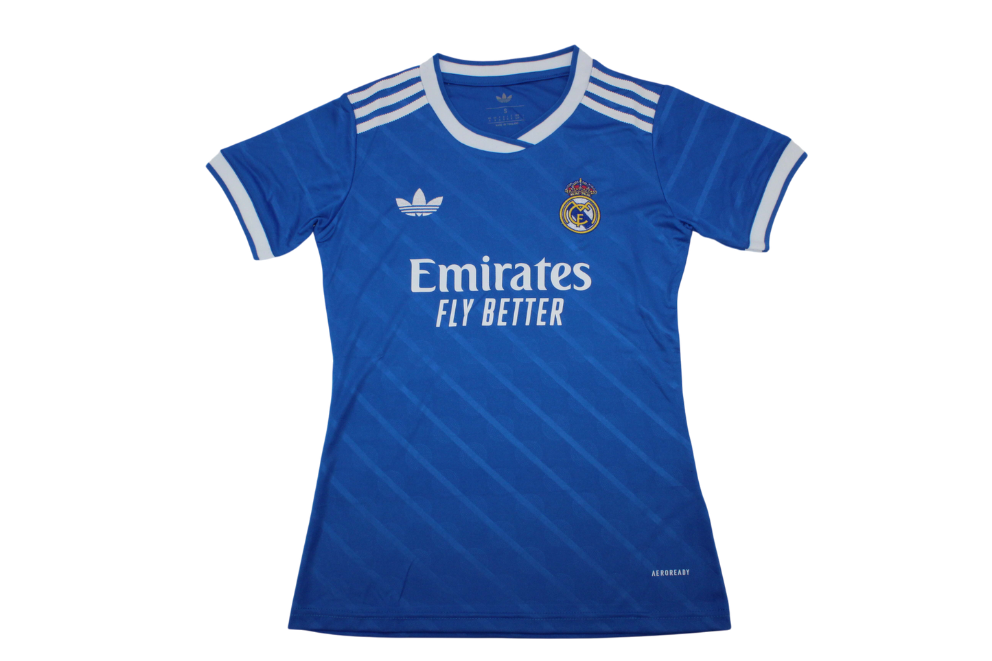 JERSEY REAL MADRID PARA DAMA  25/26