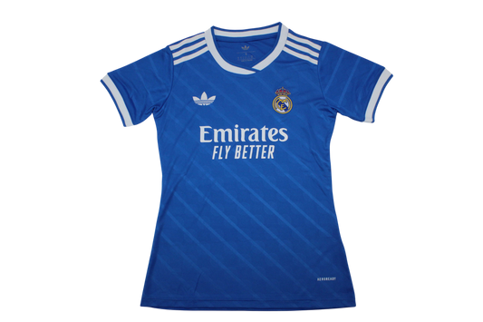 JERSEY REAL MADRID PARA DAMA  25/26