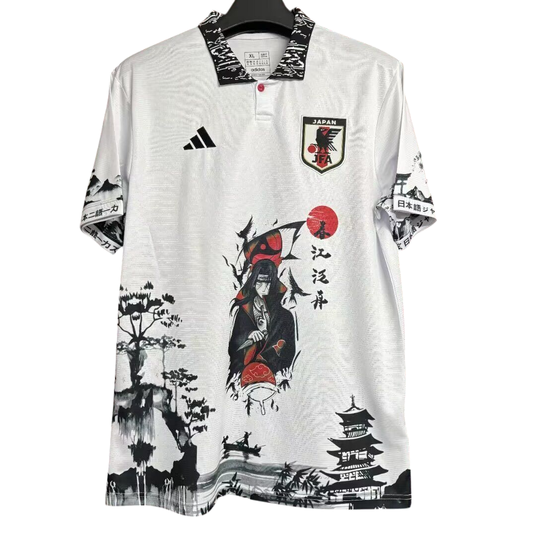 JERSEY ANIME JAPON ITACHI 6