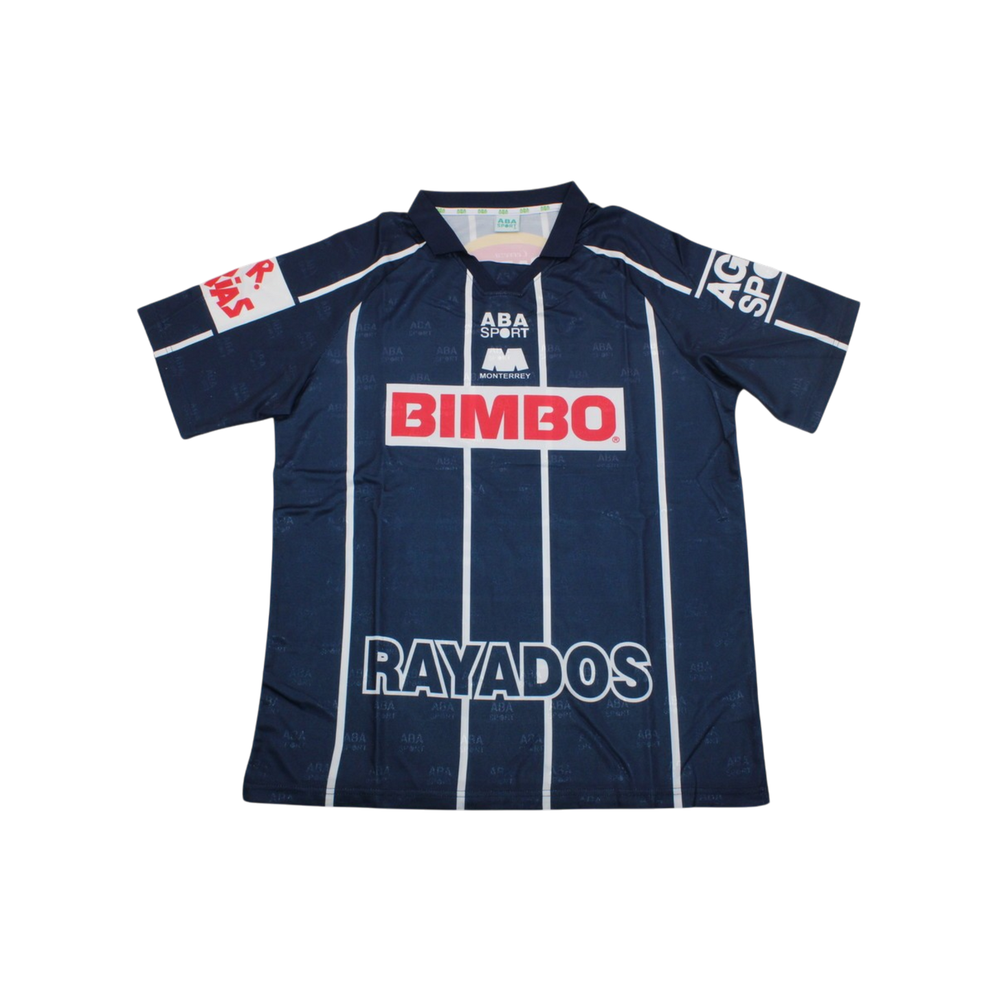 JERSEY RAYADOS RETRO ALTERNATIVO 1998/1999