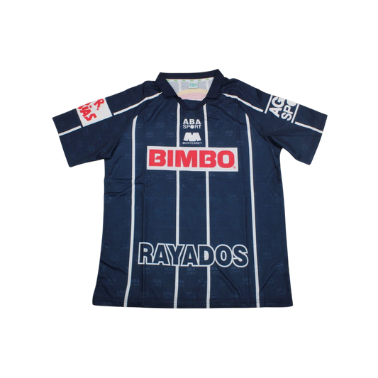JERSEY RAYADOS RETRO ALTERNATIVO 1998/1999