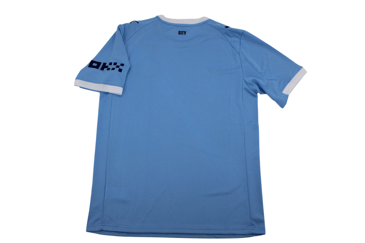 MANCHESTER CITY LOCAL 25/26