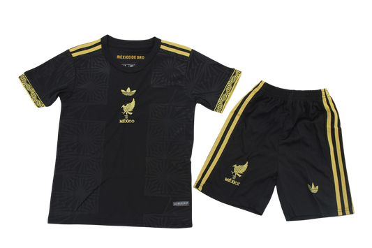 JERSEY MEXICO  PARA NIÑOS
