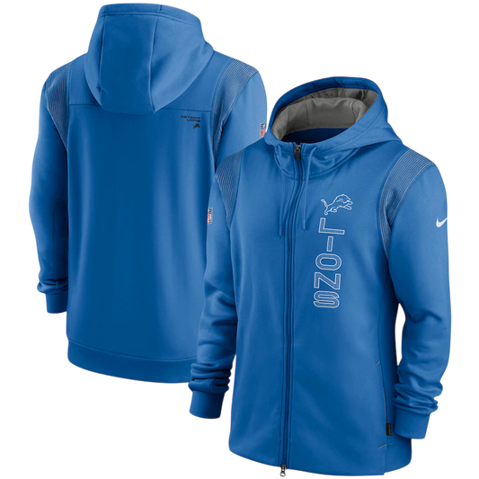 SUDADERAS DETROIT LIONS NFL HOMBRES