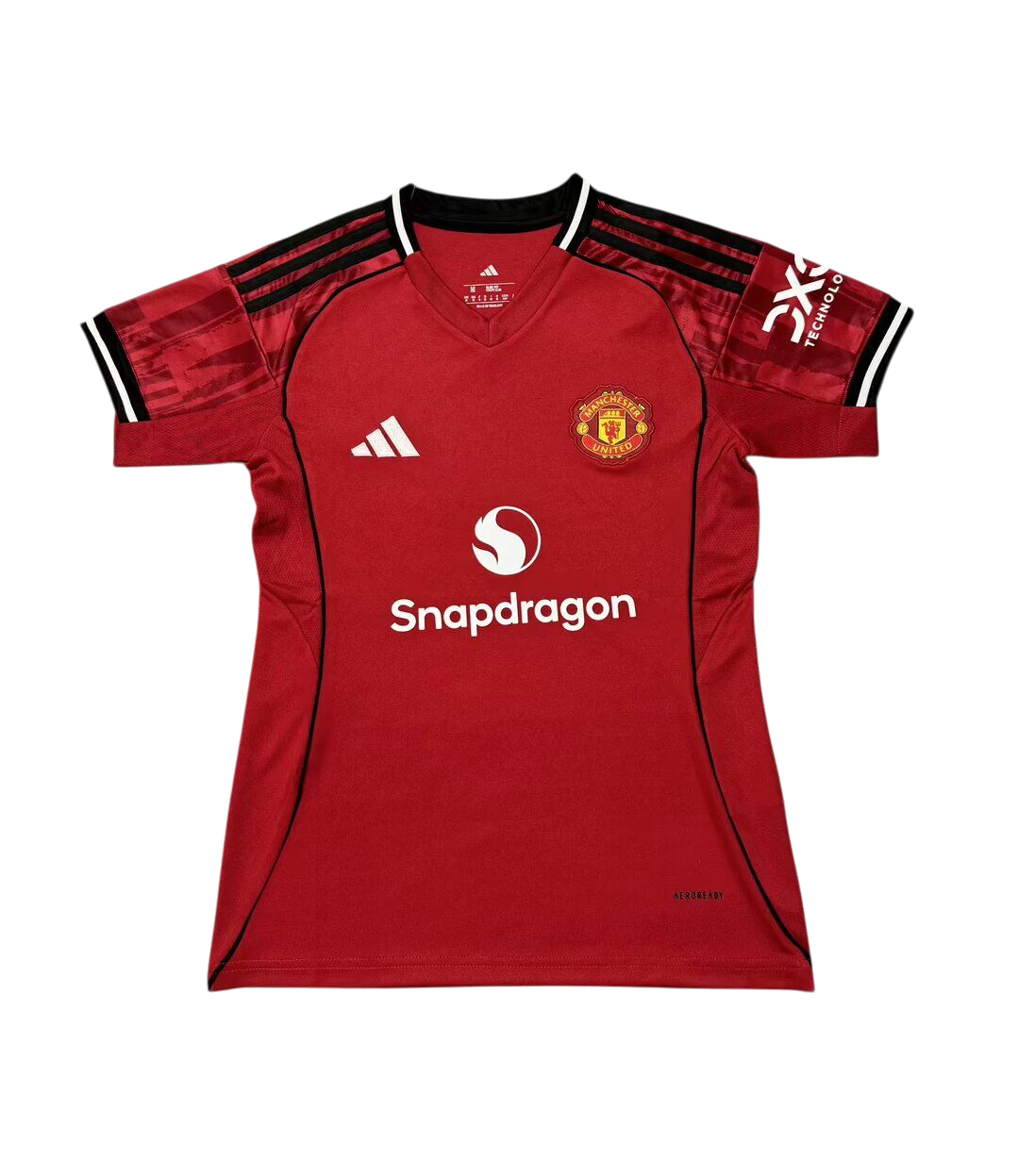JERSEY MANCHESTER UTD. PARA DAMA  25/26