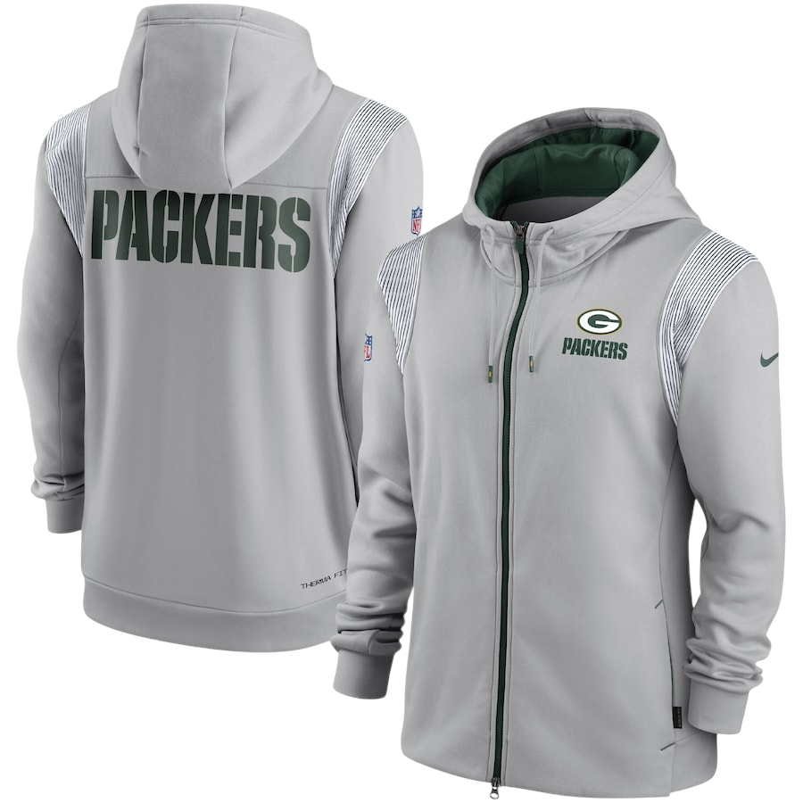 SUDADERAS GREEN BAY PACKERS NFL HOMBRES