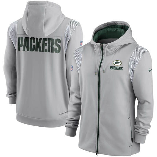 SUDADERAS GREEN BAY PACKERS NFL HOMBRES