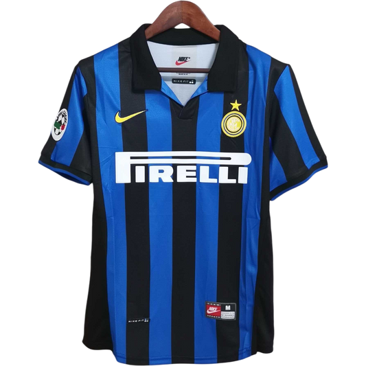 INTER DE MILAN 1998/1999 LOCAL