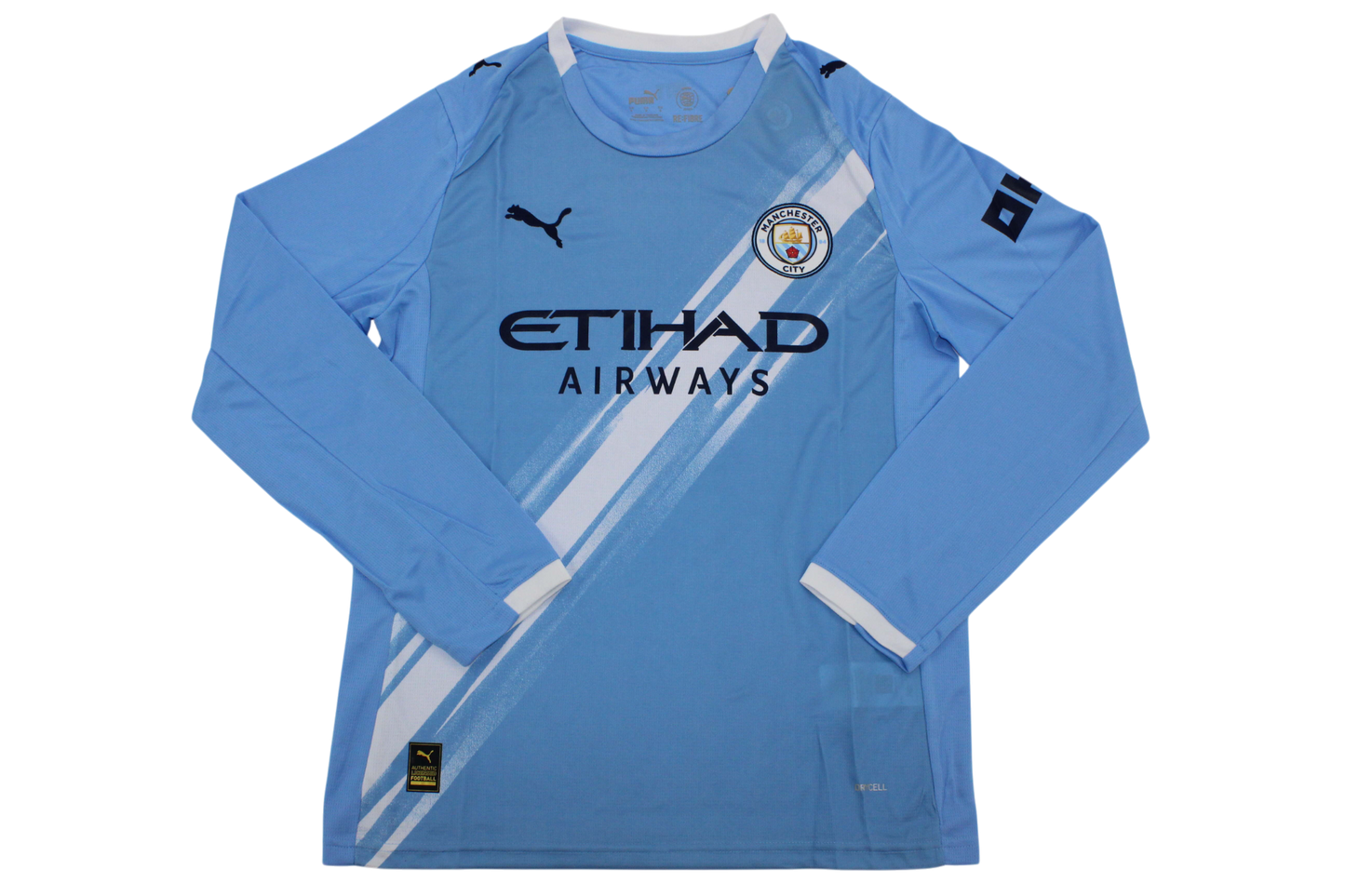 JERSEY MANCHESTER CITY LOCAL 25/26