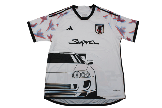 JERSEY ANIME JAPON SUPRA