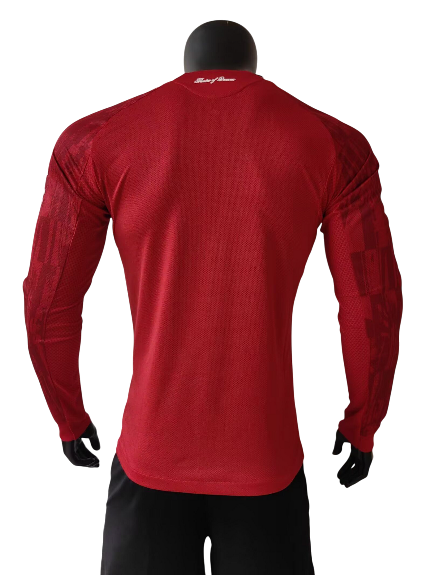 JERSEY MANCHESTER UTD. LOCAL 25/26