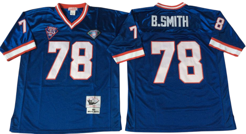 JERSEYS BUFFALO BILLS NFL HOMBRES