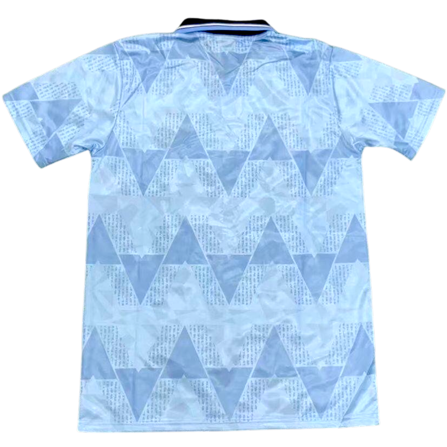 MANCHESTER CITY 1988/1990 LOCAL