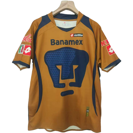 PUMAS 2008/2009 ALTERNATIVO