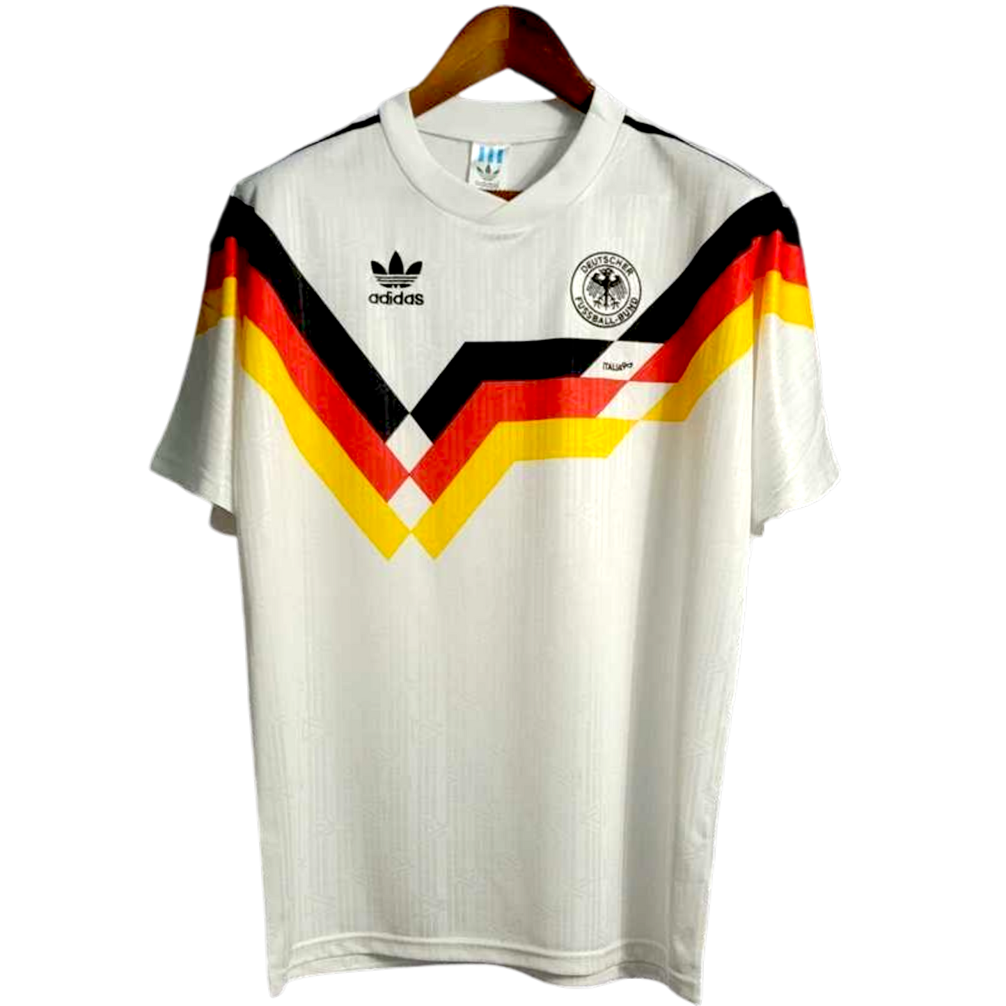 ALEMANIA 1990 LOCAL