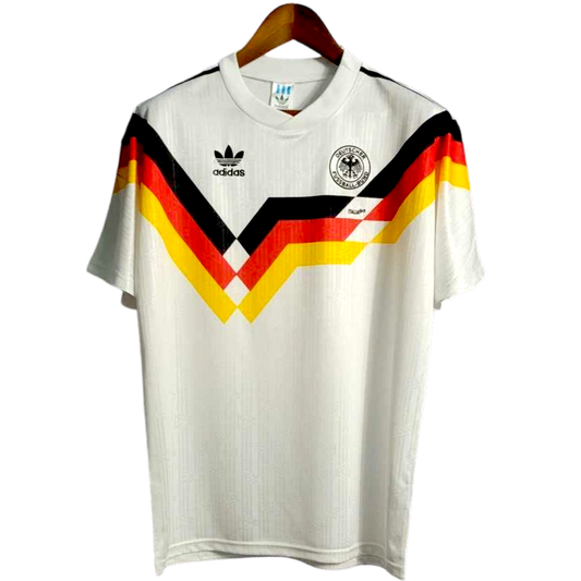 ALEMANIA 1990 LOCAL