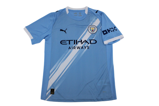 JERSEY MANCHESTER CITY LOCAL 25/26