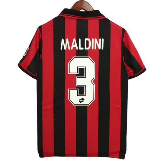 MILAN 1996/1997 LOCAL