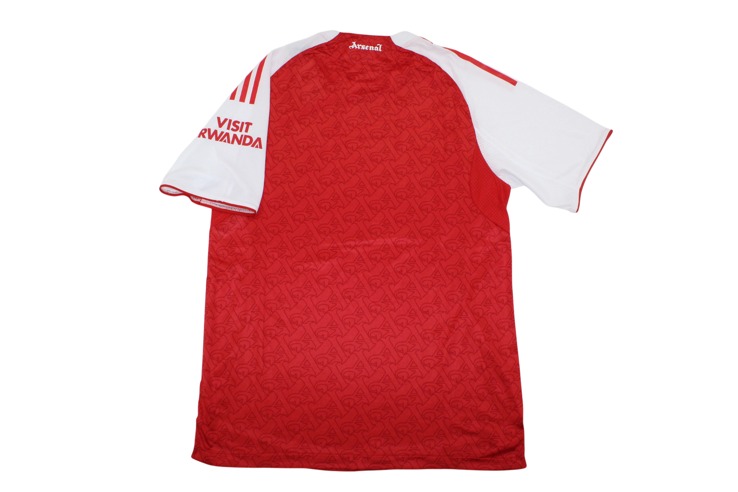JERSEY ARSENAL LOCAL 25/26