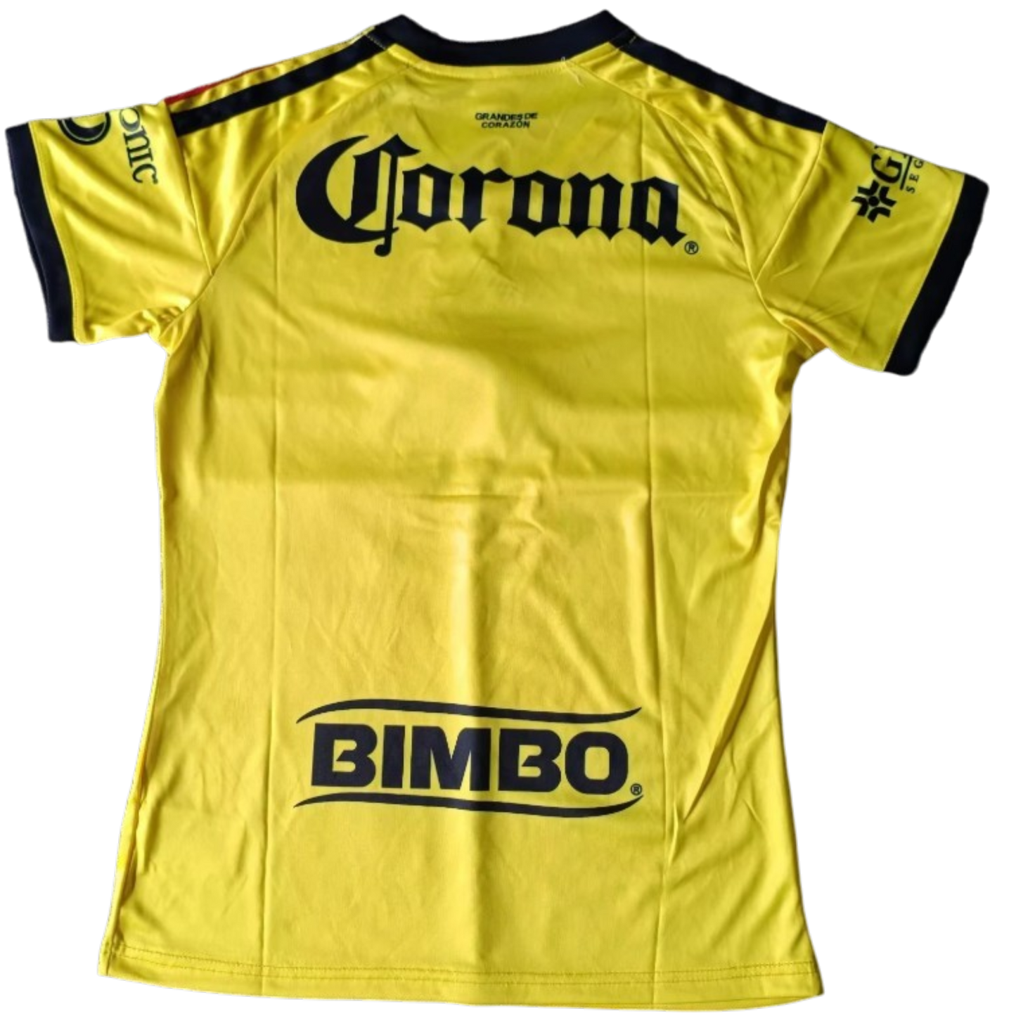 CLUB AMERICA LOCAL DAMA 26/27