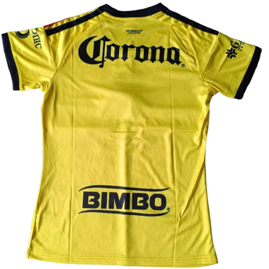 CLUB AMERICA LOCAL DAMA 26/27