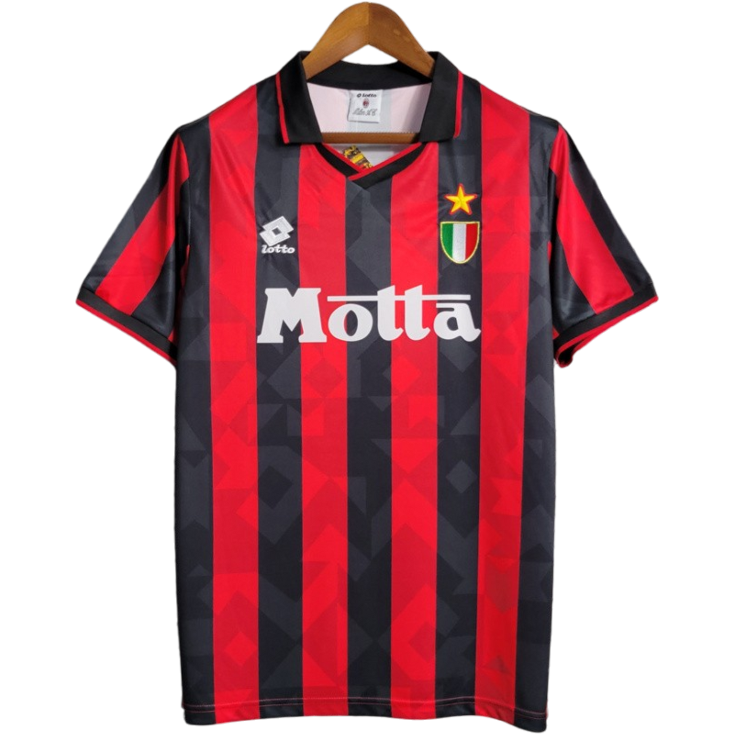 MILAN 1993/1994 LOCAL