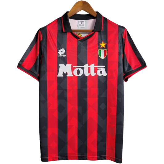 MILAN 1993/1994 LOCAL