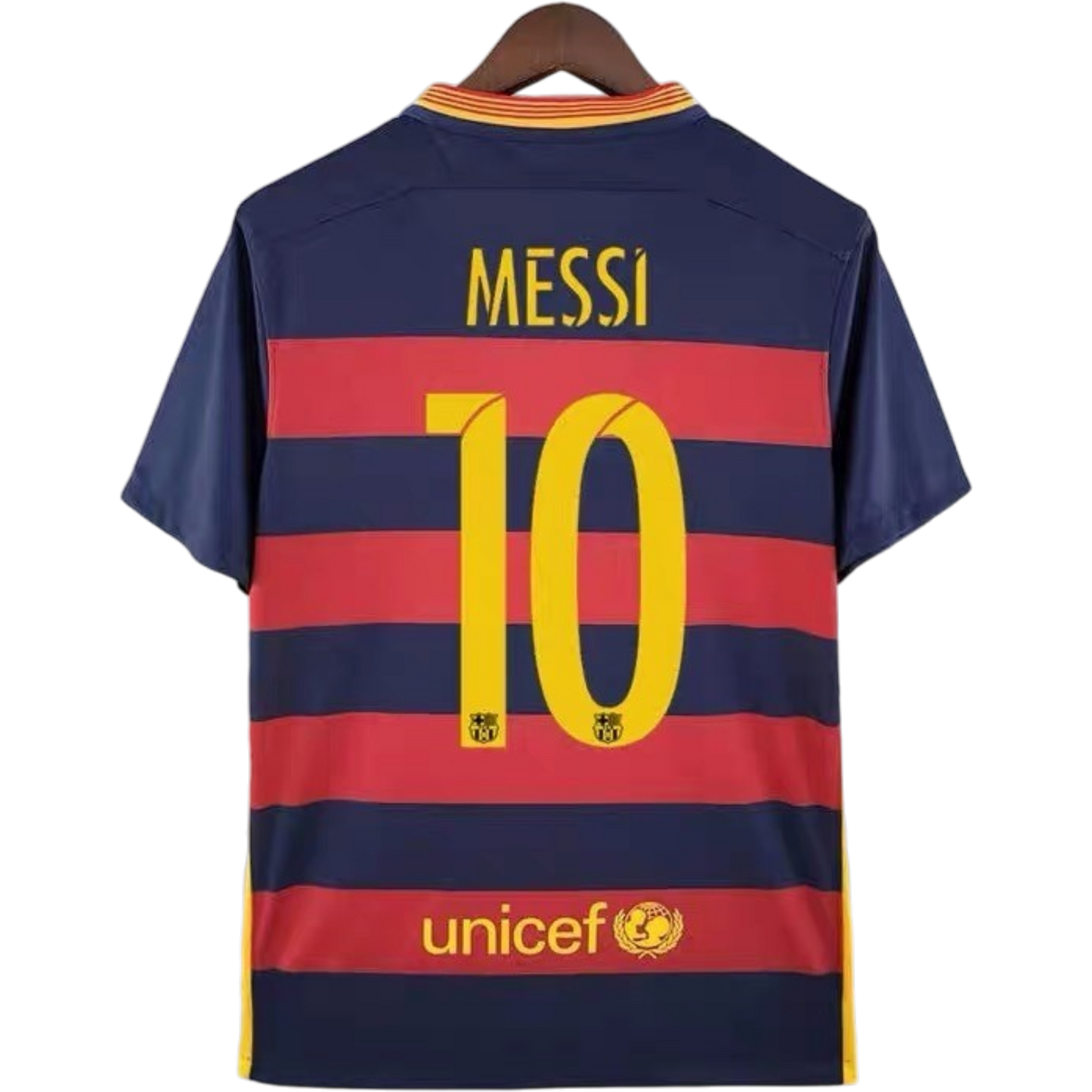 BARCELONA 2015/2016 LOCAL