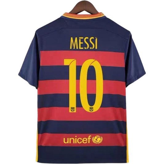 BARCELONA 2015/2016 LOCAL