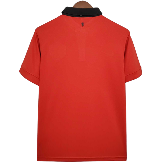 MANCHESTER UTD. 2013/2014 LOCAL