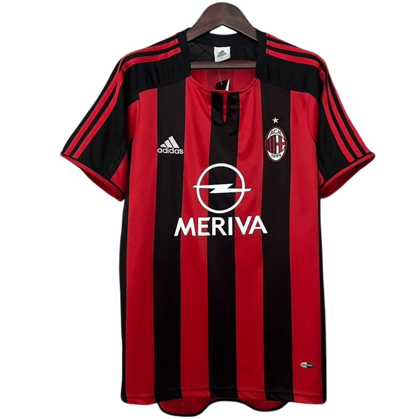 MILAN 2003/2004 LOCAL