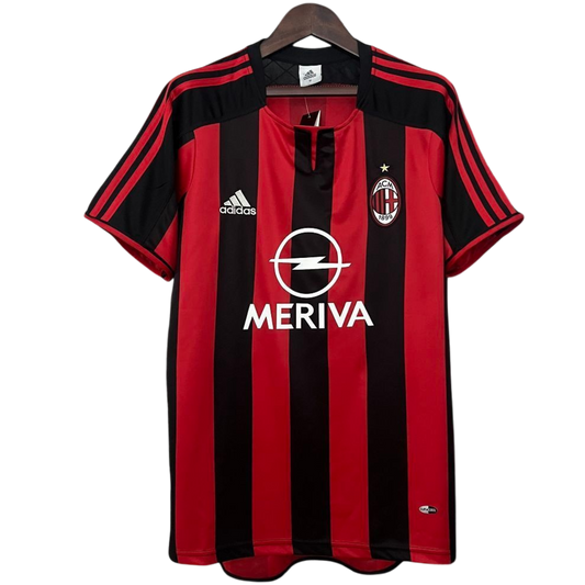 MILAN 2003/2004 LOCAL