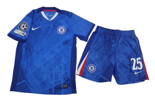 JERSEY CHELSEA PARA NIÑOS  25/26