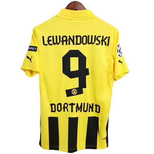 BORUSSIA DORTMUND 2012/2013 LOCAL