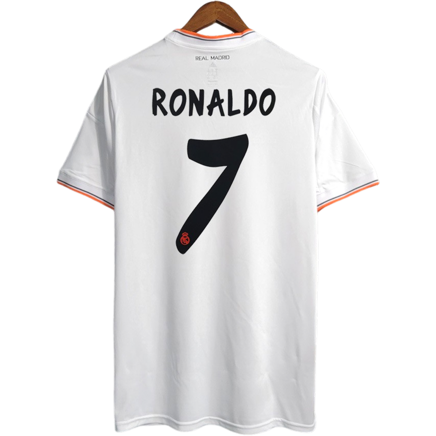 REAL MADRID 2013/2014 LOCAL