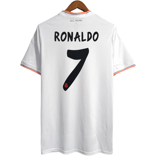 REAL MADRID 2013/2014 LOCAL