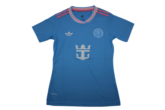 JERSEY INTER MIAMI PARA DAMA  25/26