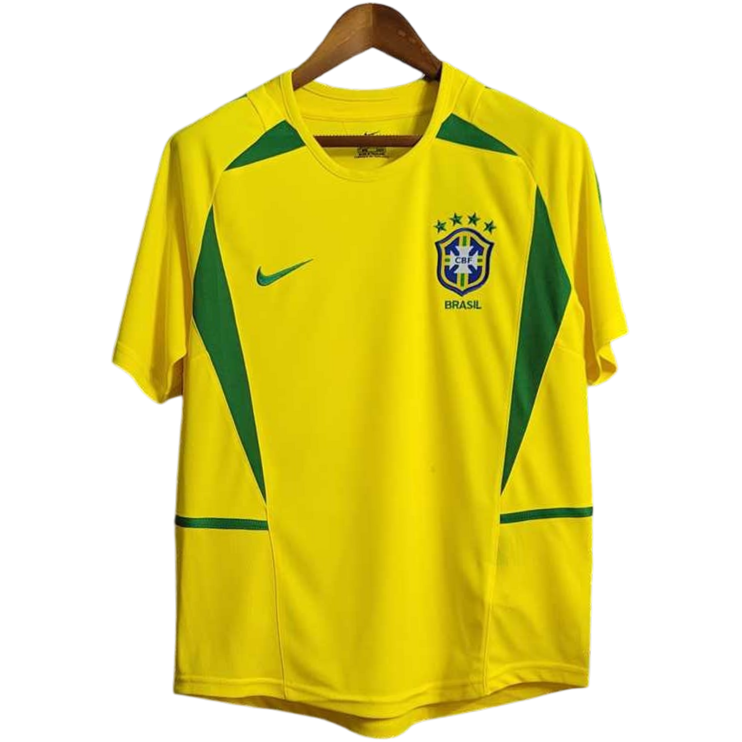 BRASIL 2002 LOCAL
