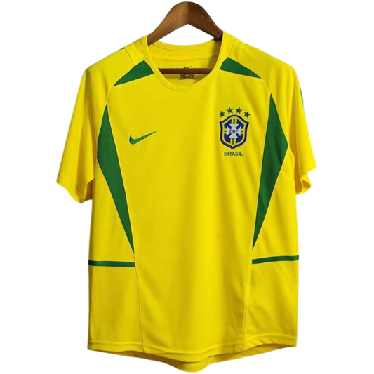 BRASIL 2002 LOCAL