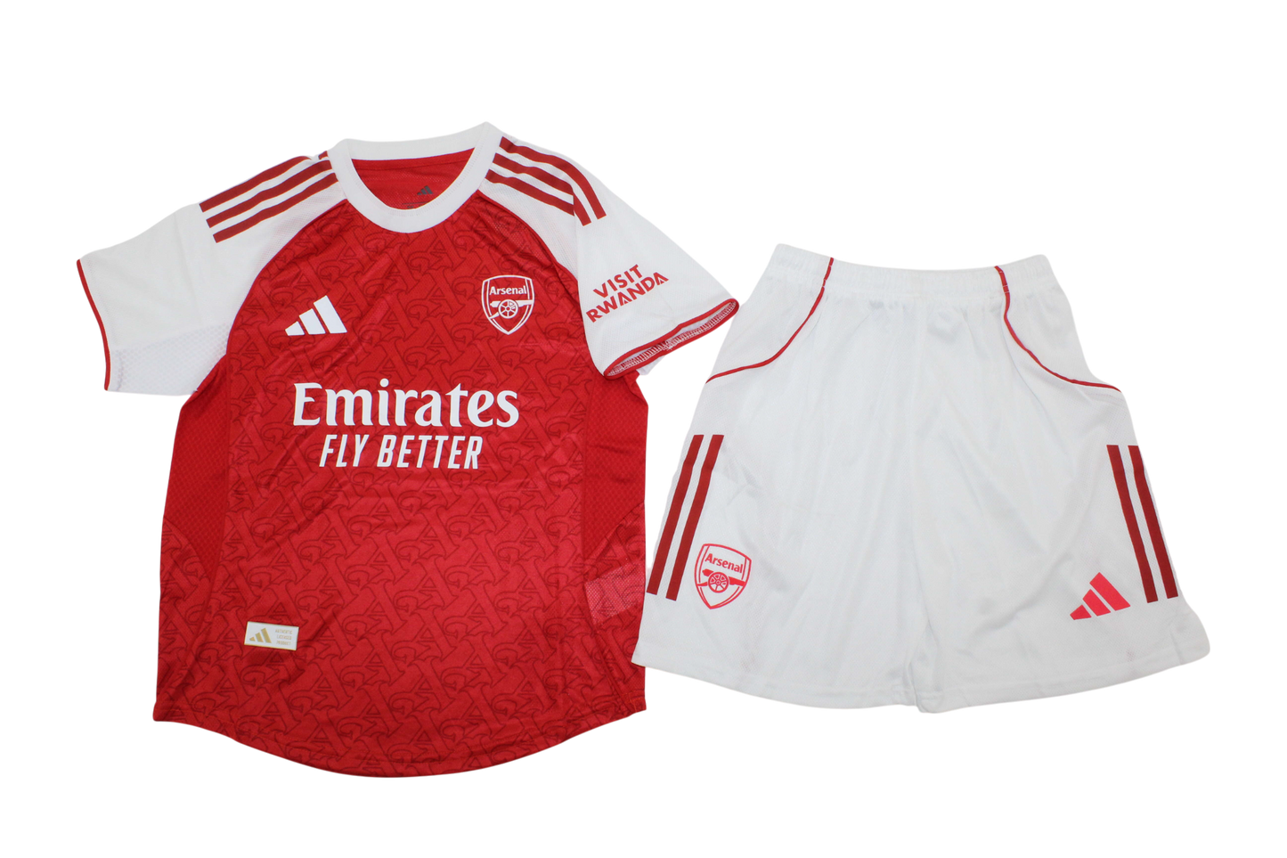 JERSEY ARSENAL PARA NIÑOS  25/26