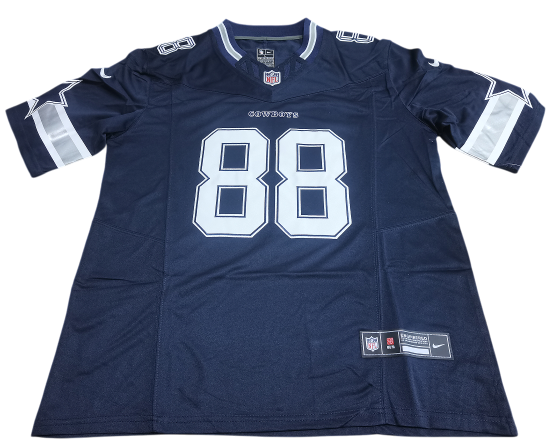 JERSEY DALLAS COWBOYS NFL HOMBRES