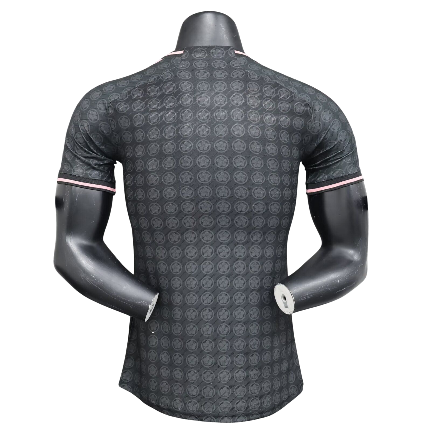 JERSEY ANIME JAPON EDICION SAKURA BLACK