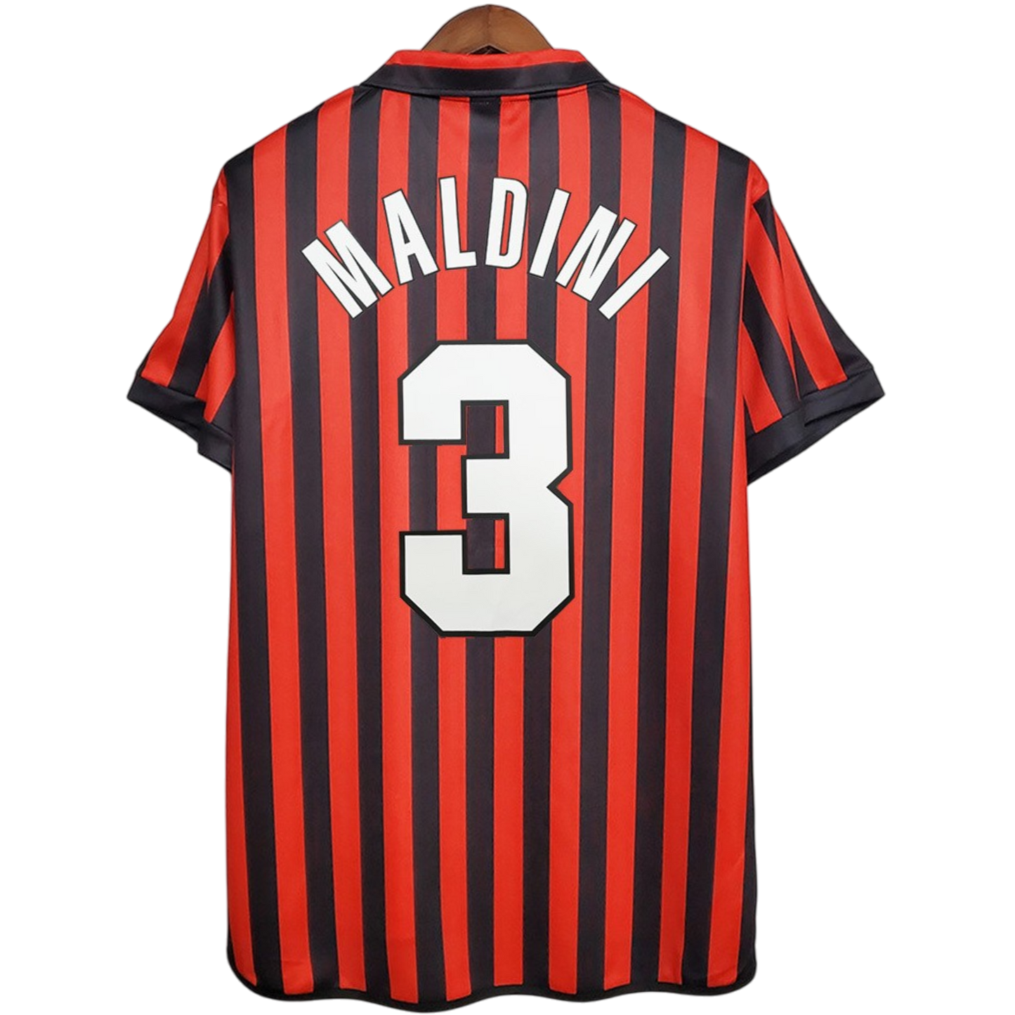 MILAN 1999/2000 LOCAL