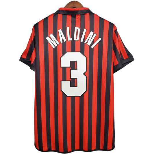 MILAN 1999/2000 LOCAL