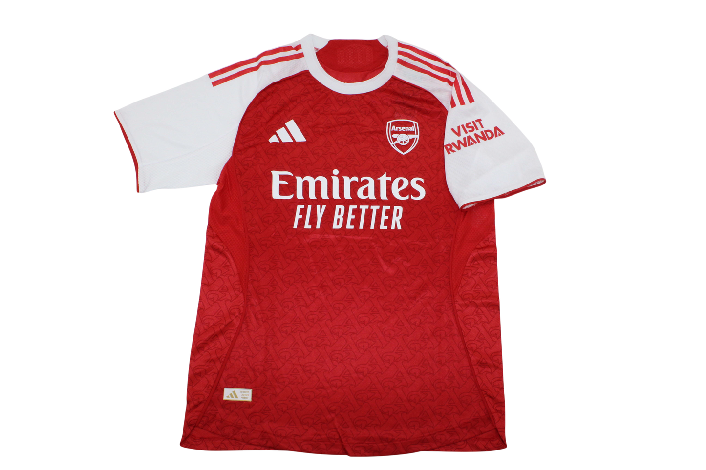 JERSEY ARSENAL LOCAL 25/26