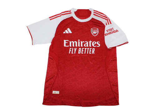 JERSEY ARSENAL LOCAL 25/26