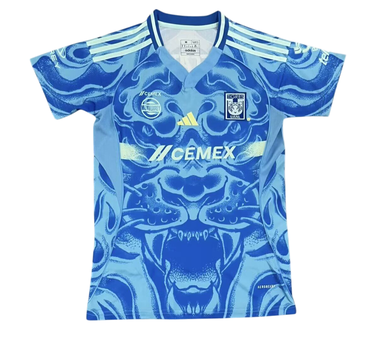 JERSEY TIGRES PARA DAMA  25/26