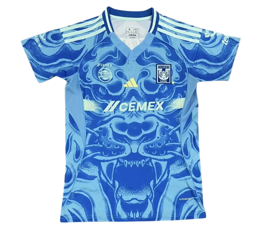 JERSEY TIGRES PARA DAMA  25/26